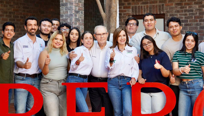 Verónica Martínez propone fortalecer la atención en salud mental desde las escuelas y comunidades