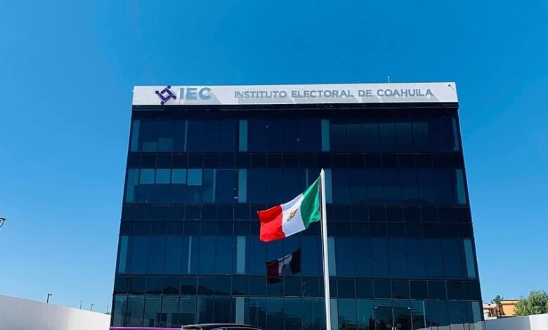 Impulsa IEC paridad de género en distritos competitivos