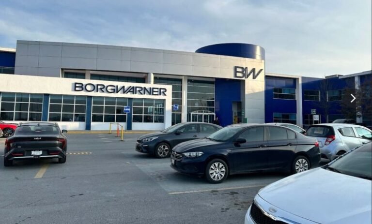 Impulsa BorgWarner relocalización de 15 proveedores en Coahuila