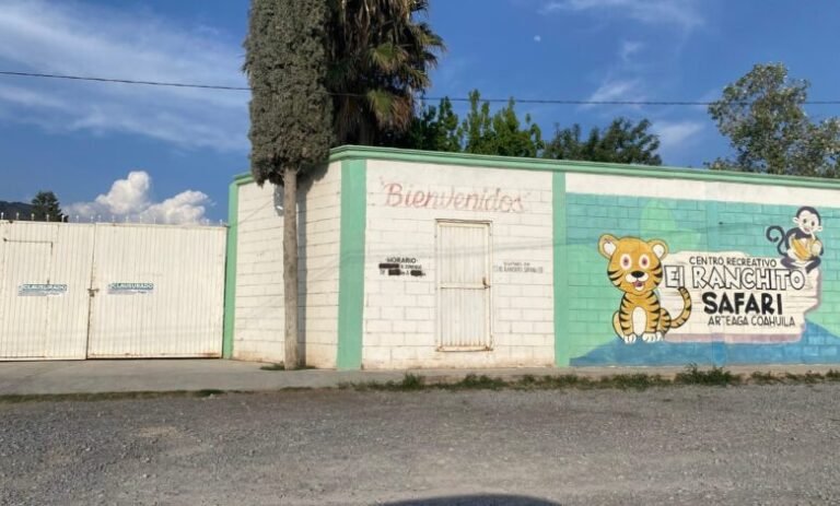 Piden consecuencias a Profepa por caso zoológico de Arteaga