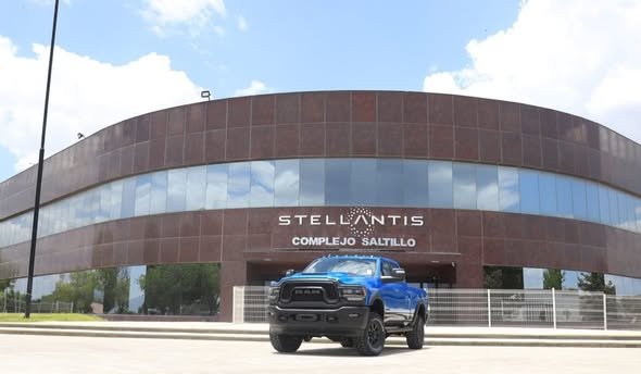 Duplica Stellantis producción en Saltillo