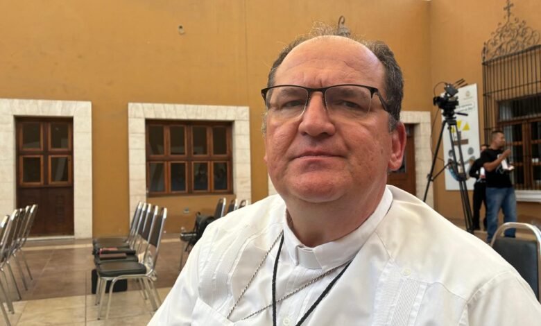 Pide obispo Hilario compromiso con los más necesitados