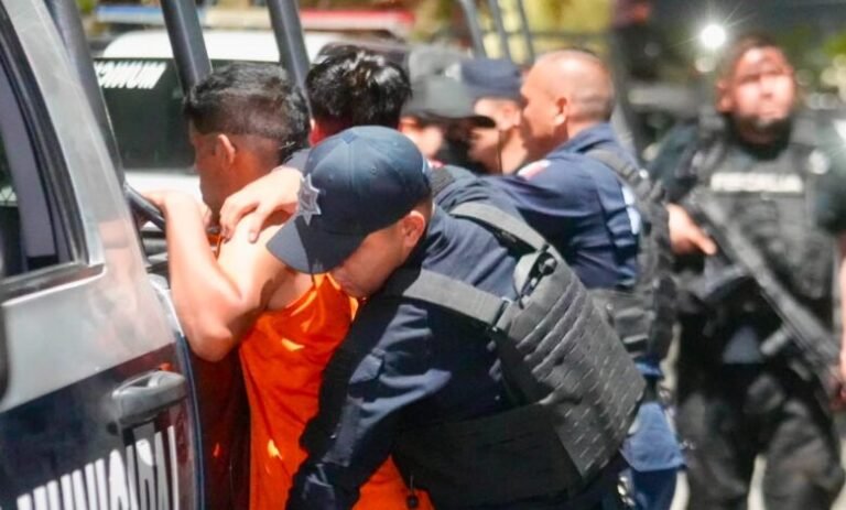Trabaja Ramos Arizpe por la seguridad; 545 detenidos en mayo