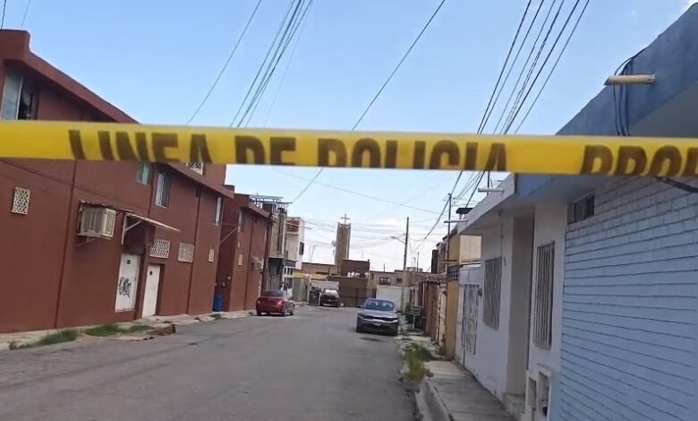 Muere tras disparo en la colonia Guanajuato