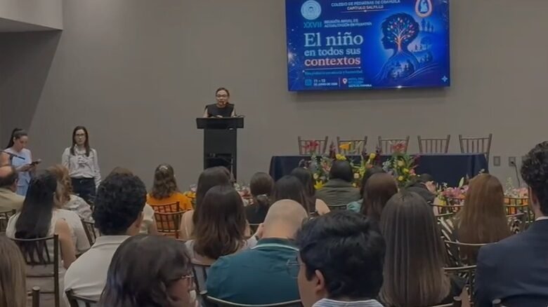 Pide pediatra a padres buscar tamices neonatales ampliados